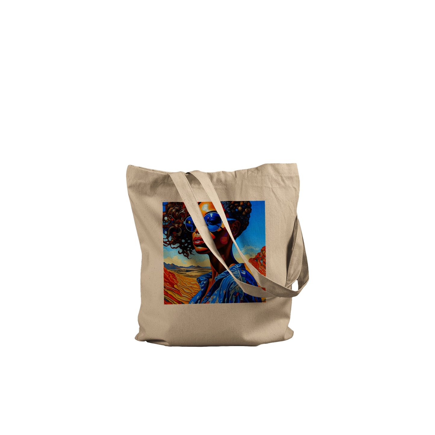 Premium Designer Tote Bag