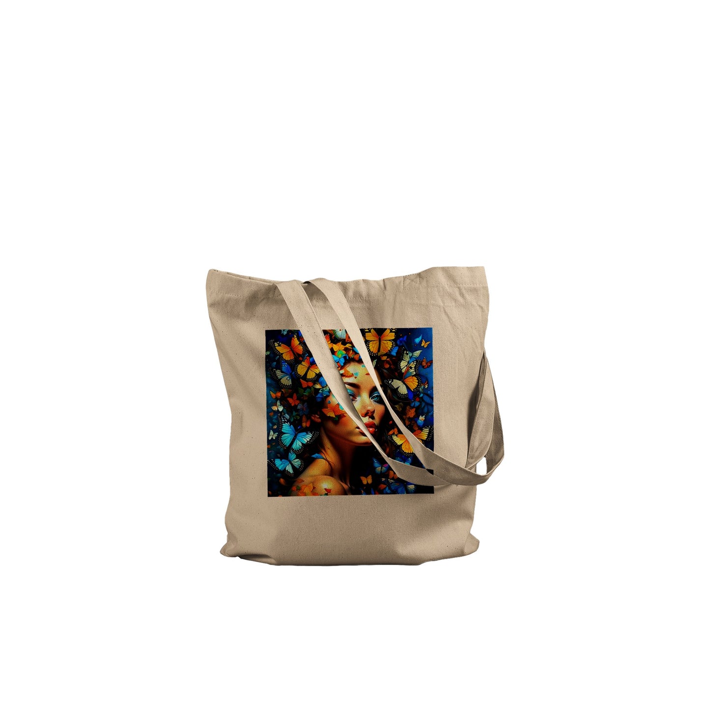 Premium Designer Tote Bag