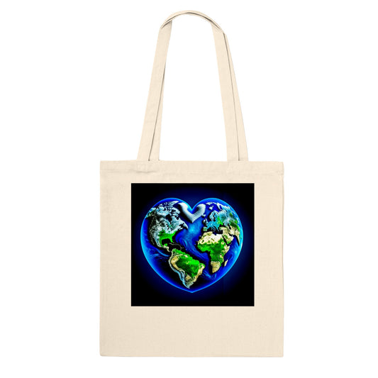 Premium Designer Tote Bag