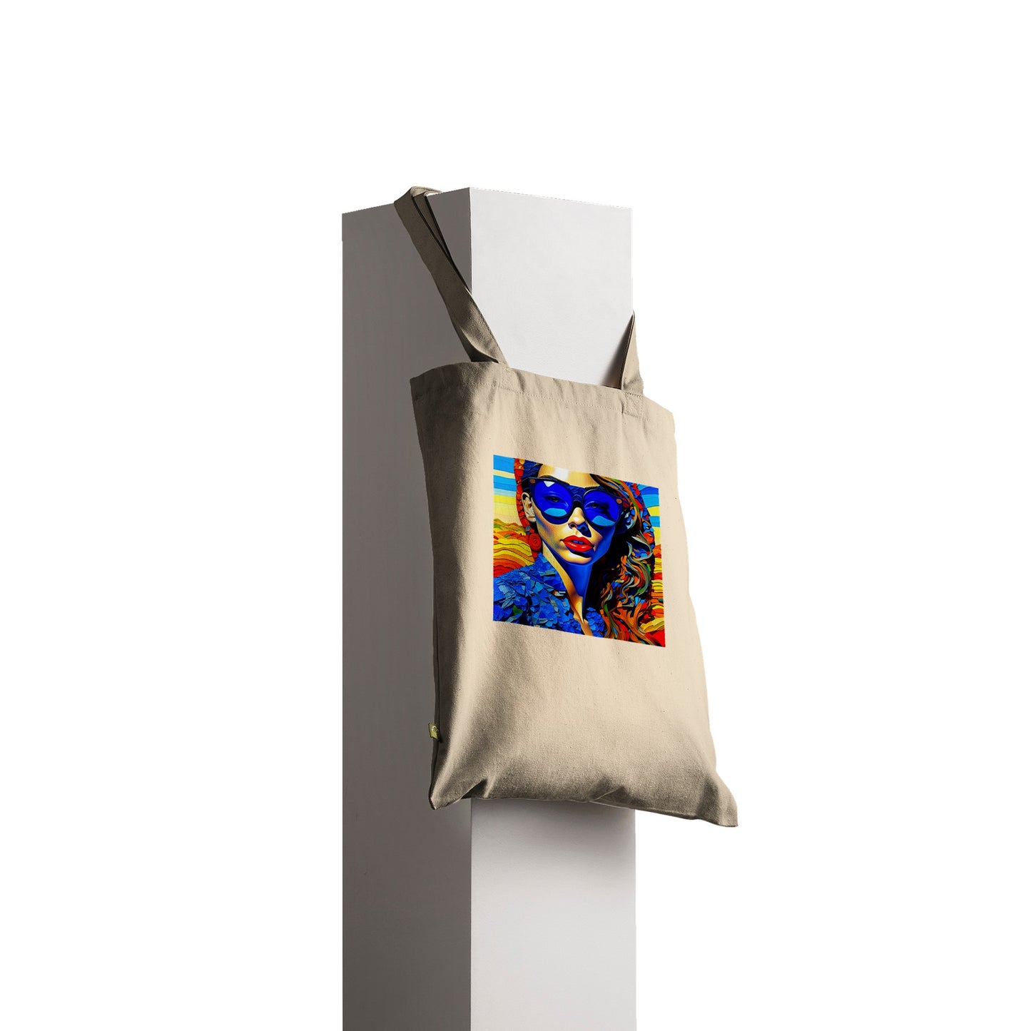 Premium Designer Tote Bag