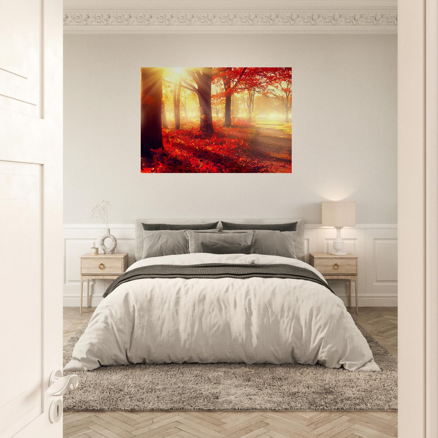 Photographic Art - Landscape I - Perfect Gift