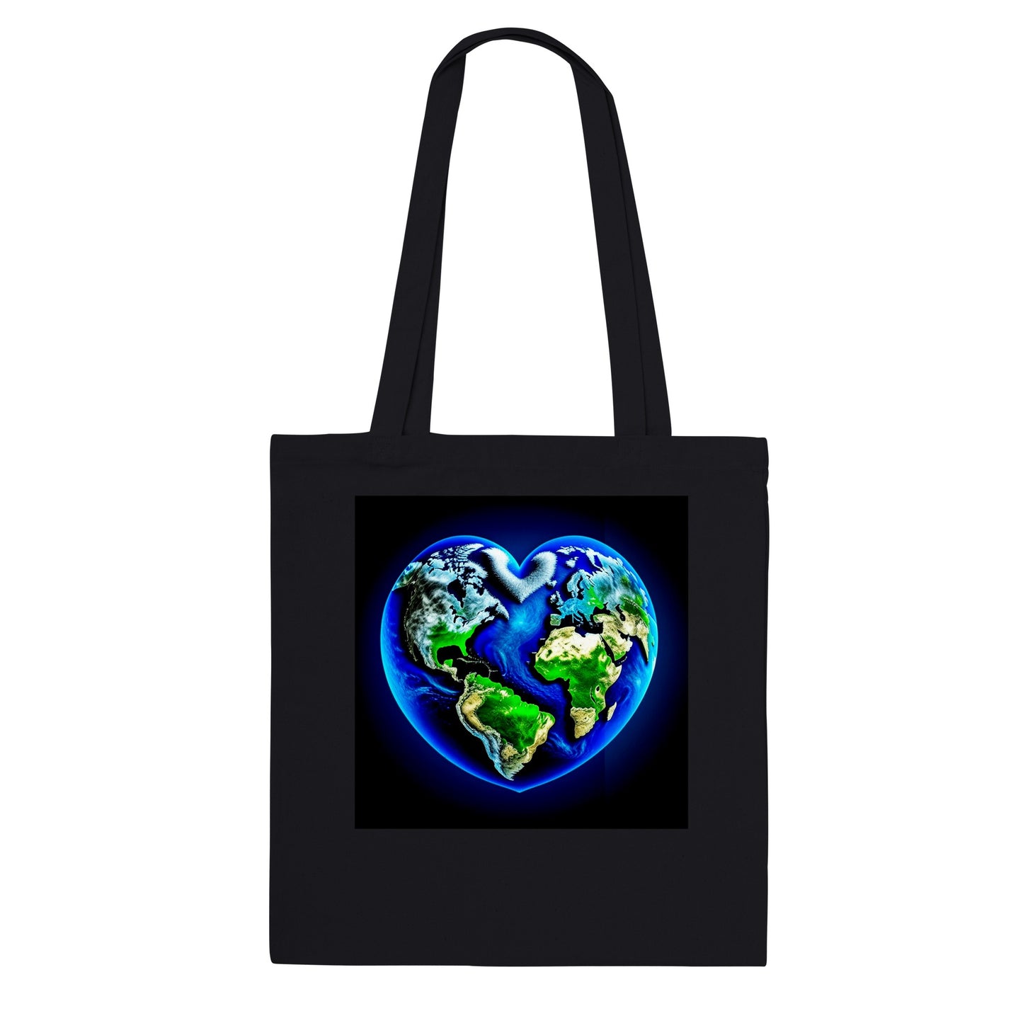 Premium Designer Tote Bag