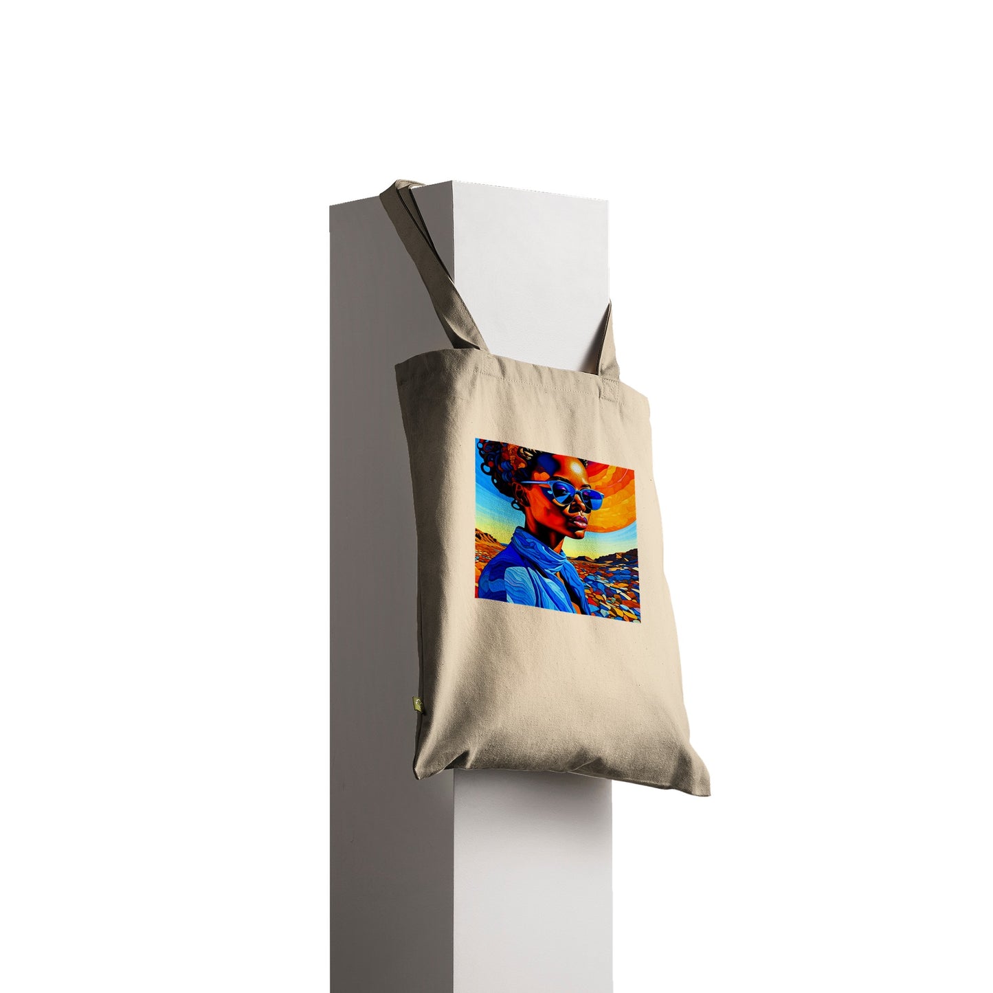 Premium Designer Tote Bag