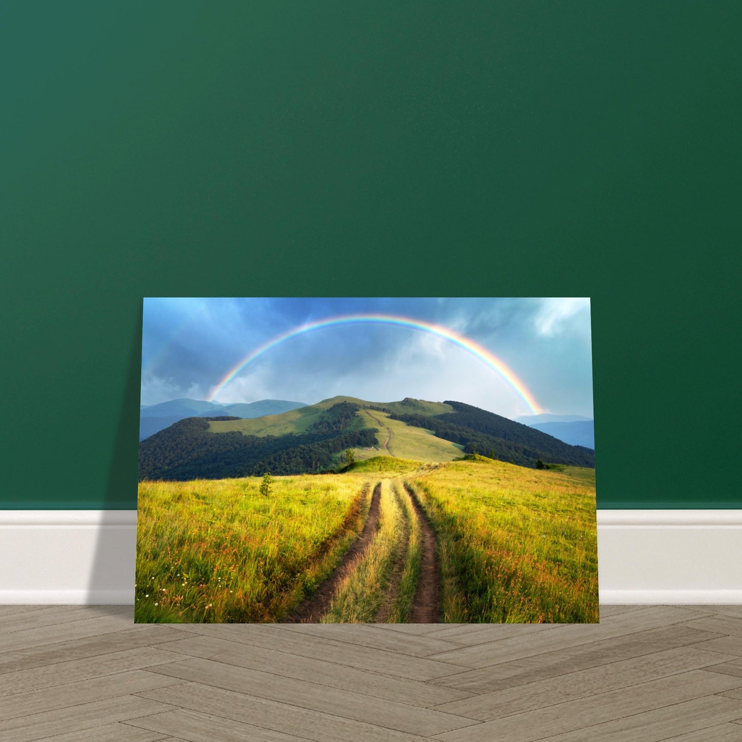 Photographic Art - Landscape G - Perfect Gift