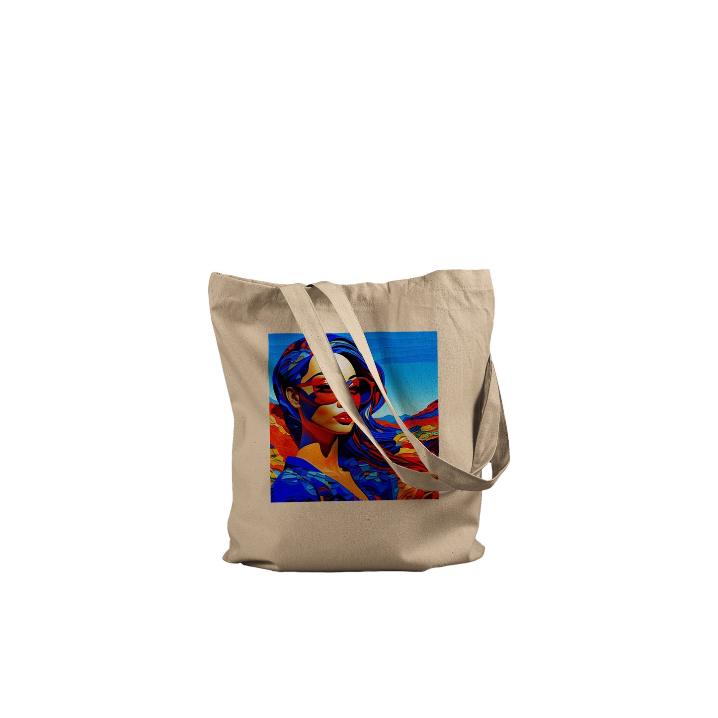 Premium Designer Tote Bag