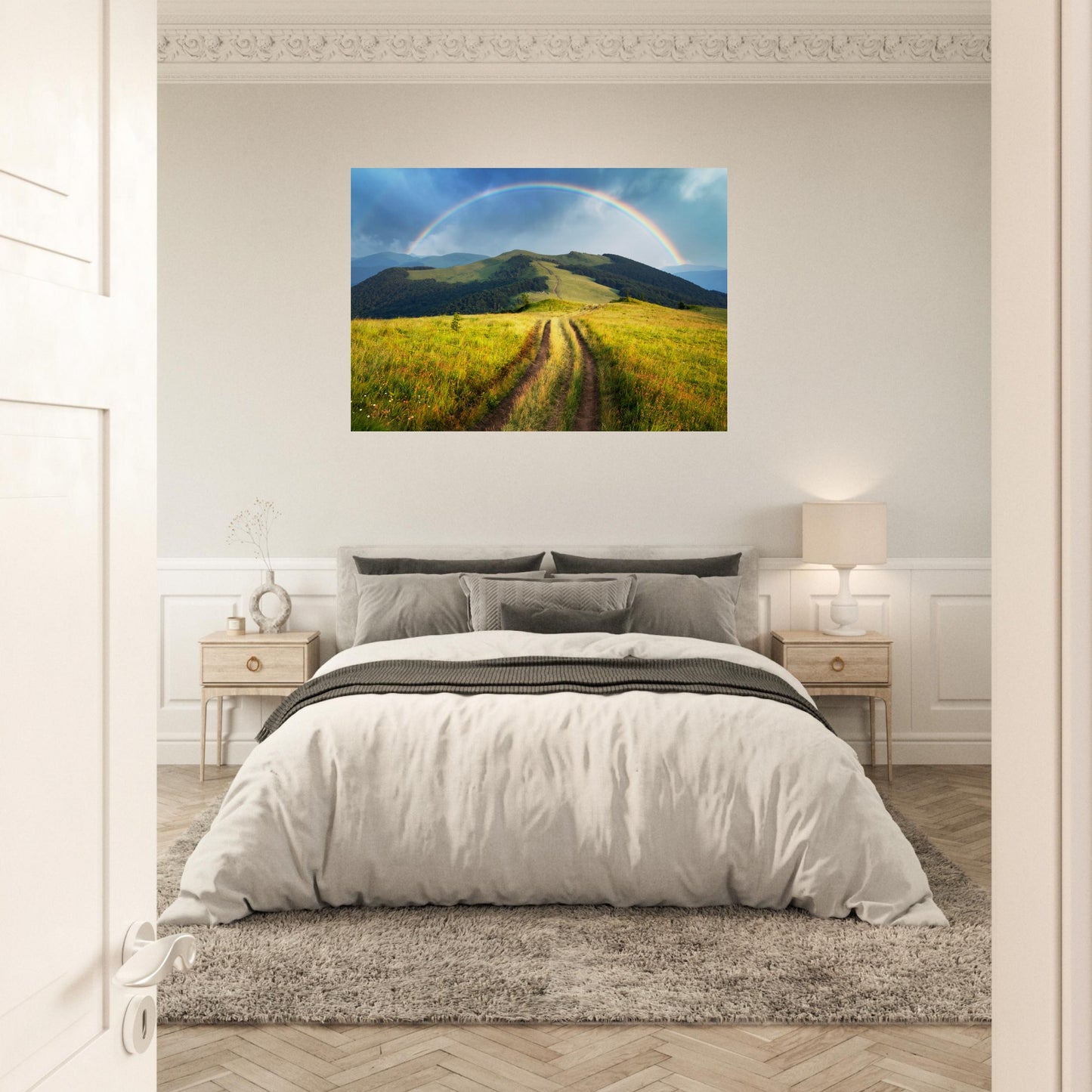 Photographic Art - Landscape G - Perfect Gift