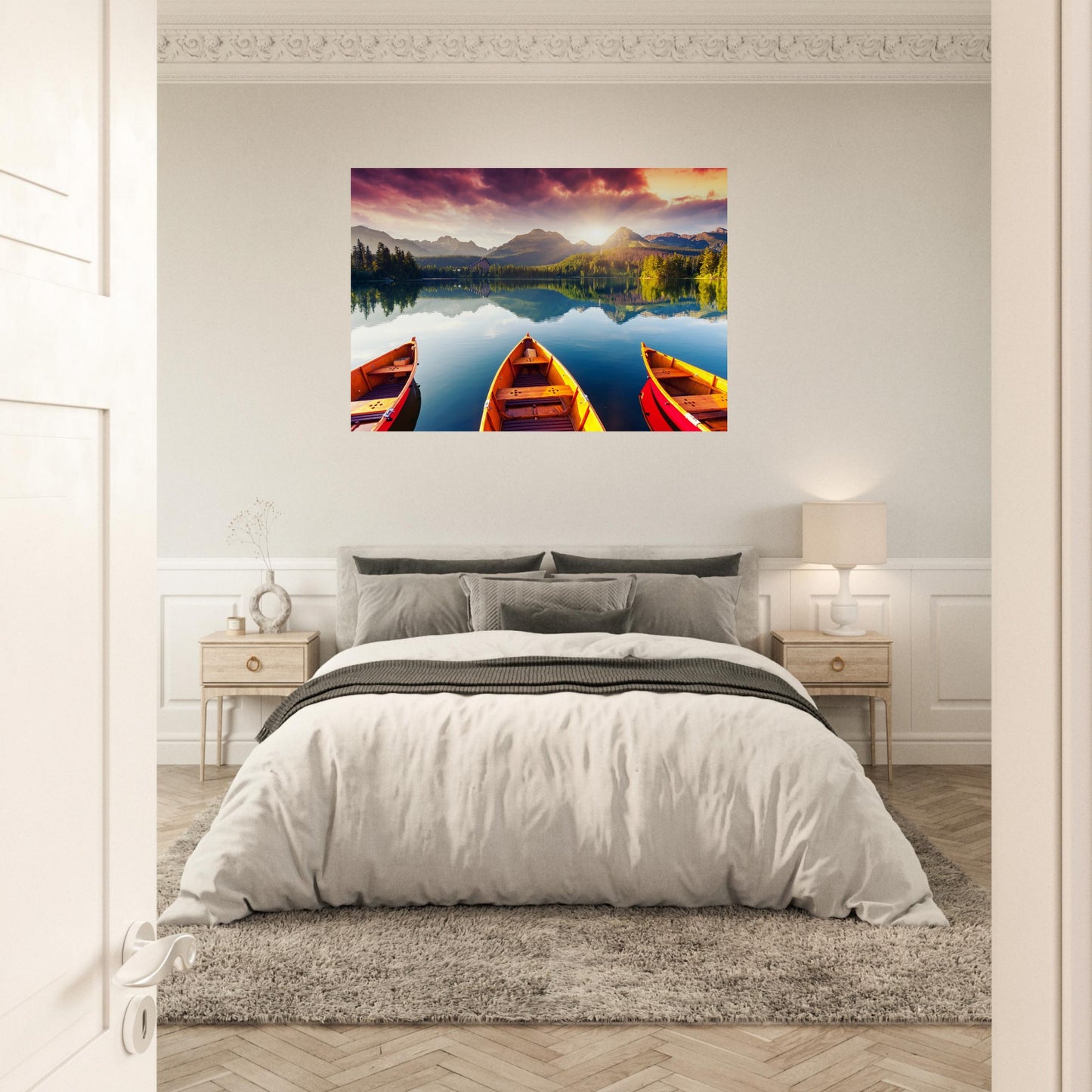 Photographic Art - Landscape F - Perfect Gift