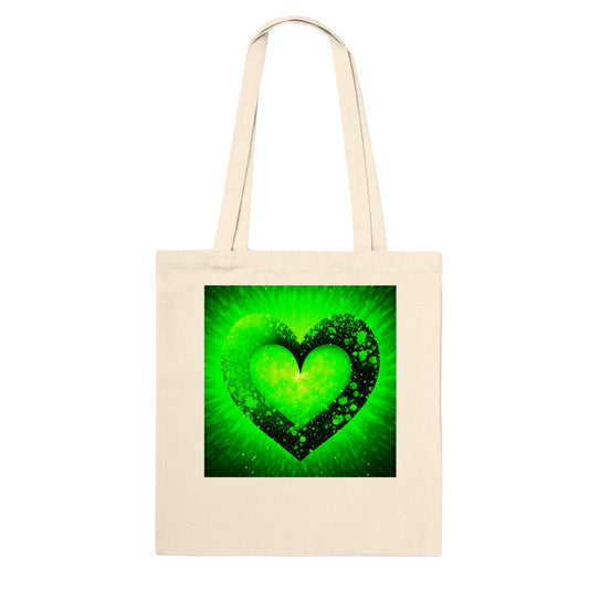 Premium Designer Tote Bag