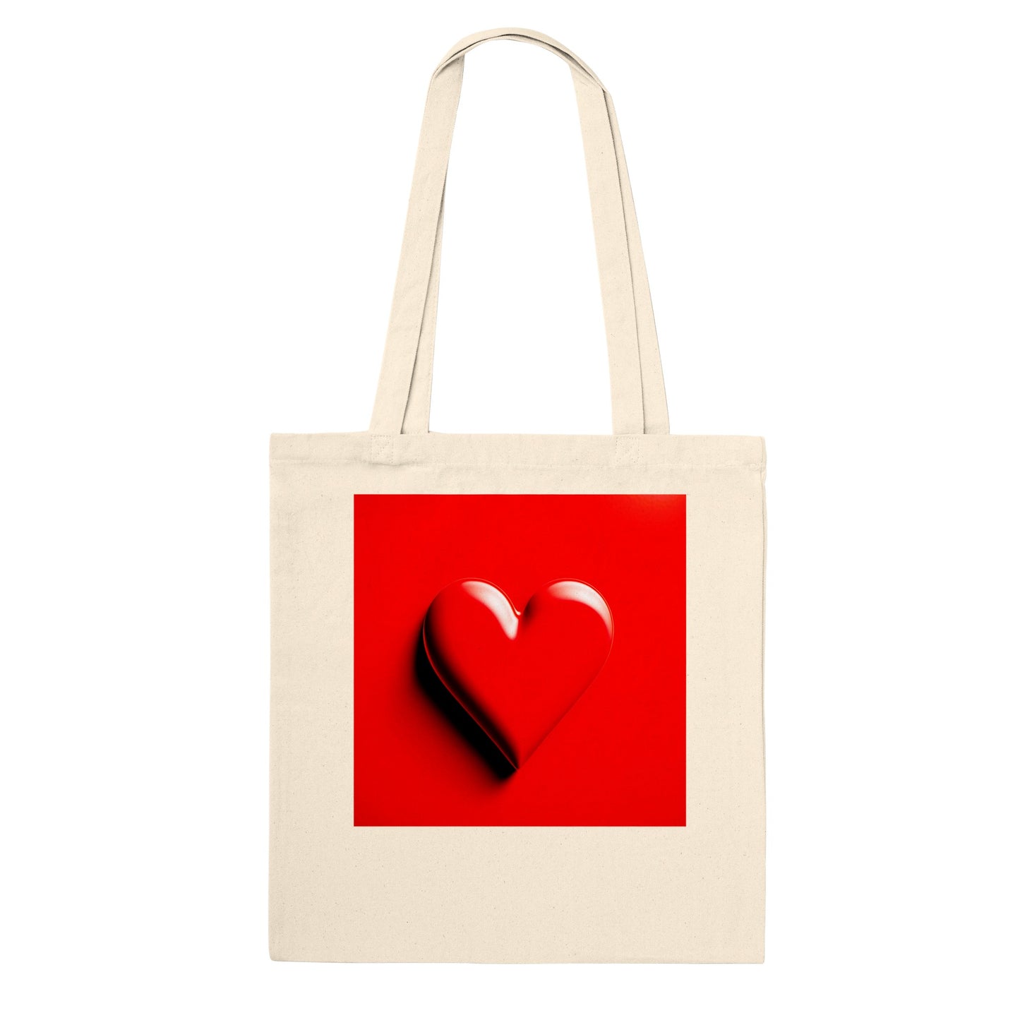 Premium Designer Tote Bag